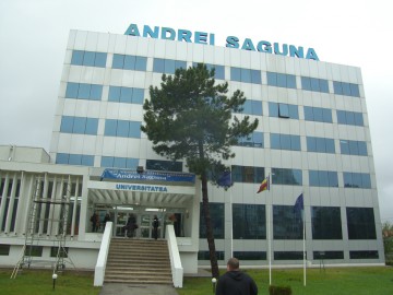 Universitatea Andrei Şaguna organizează un internship în Turcia